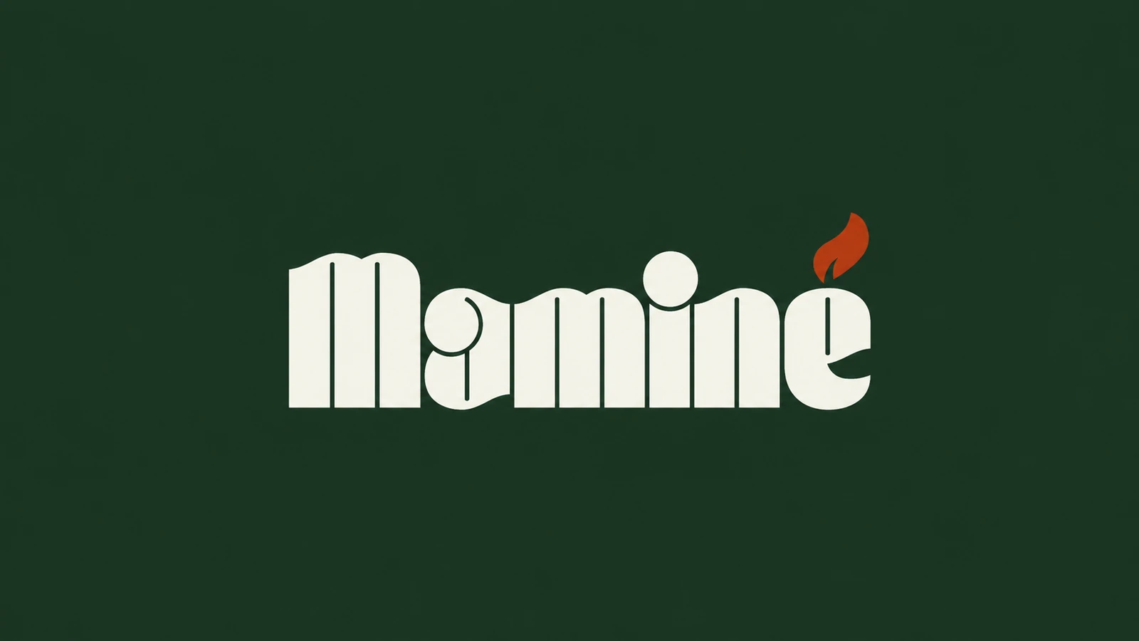 Maminé, del taller a tu casa